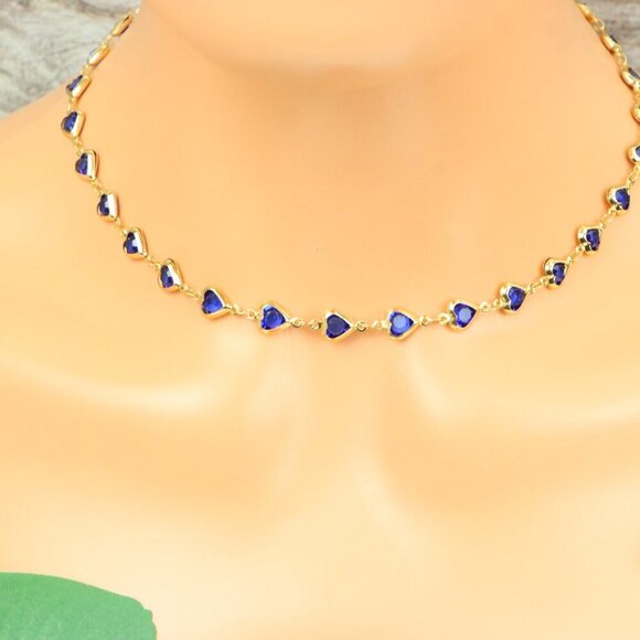 "Minimalist Necklace – Timeless, Elegant Jewelry for Her, MAR091594 - Picture 1 of 12